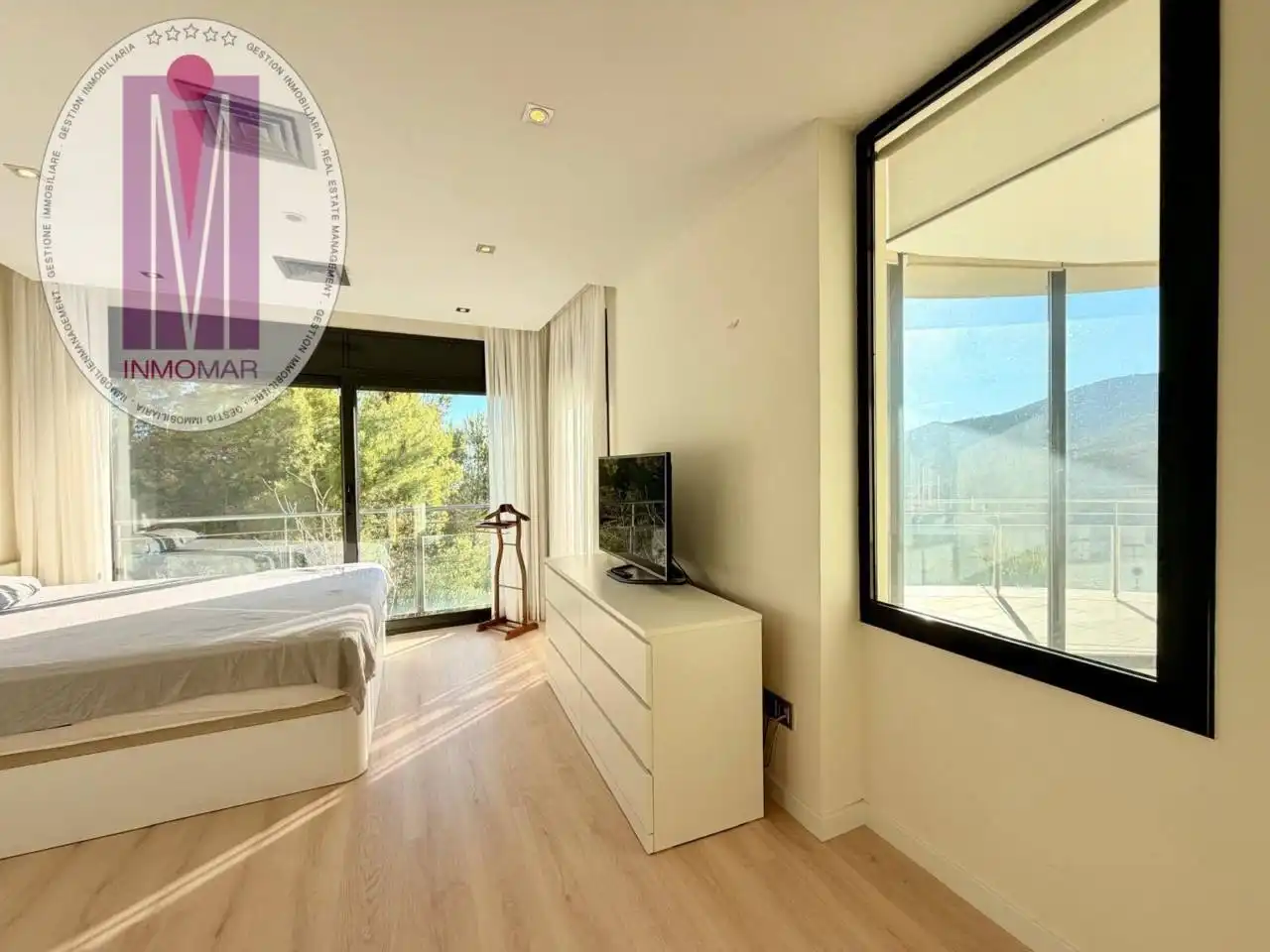 Casa con piscina in vendita a Calle Eramprunyà, imagen 47