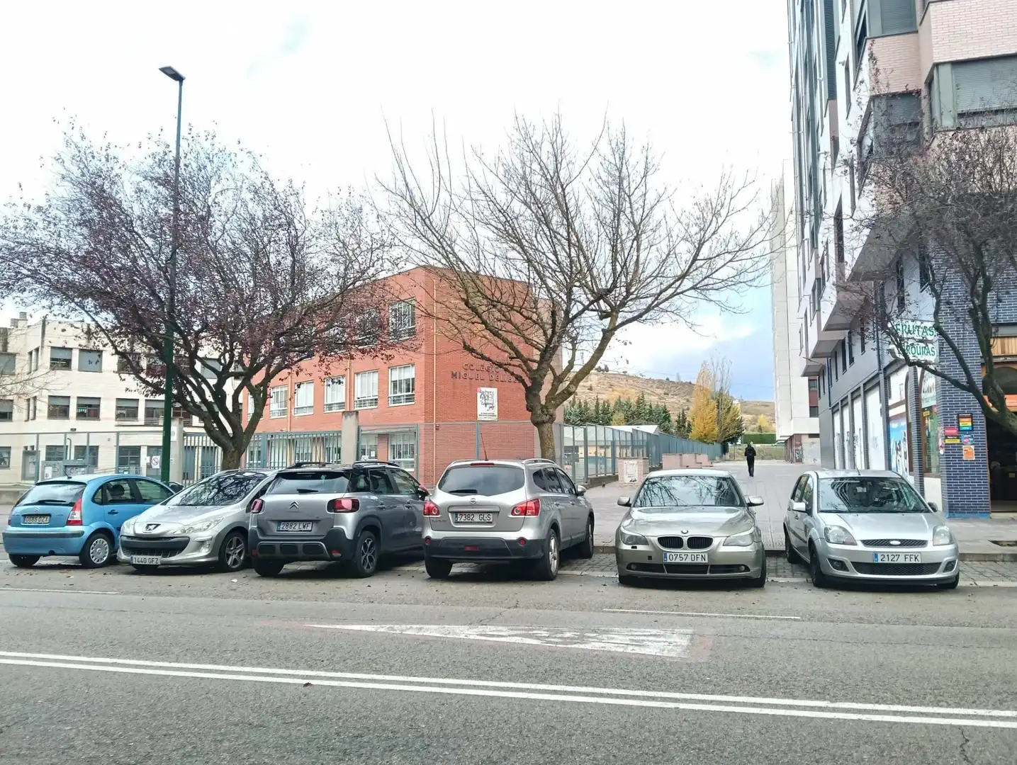 Local comercial de lloguer a Illera, imagen 8