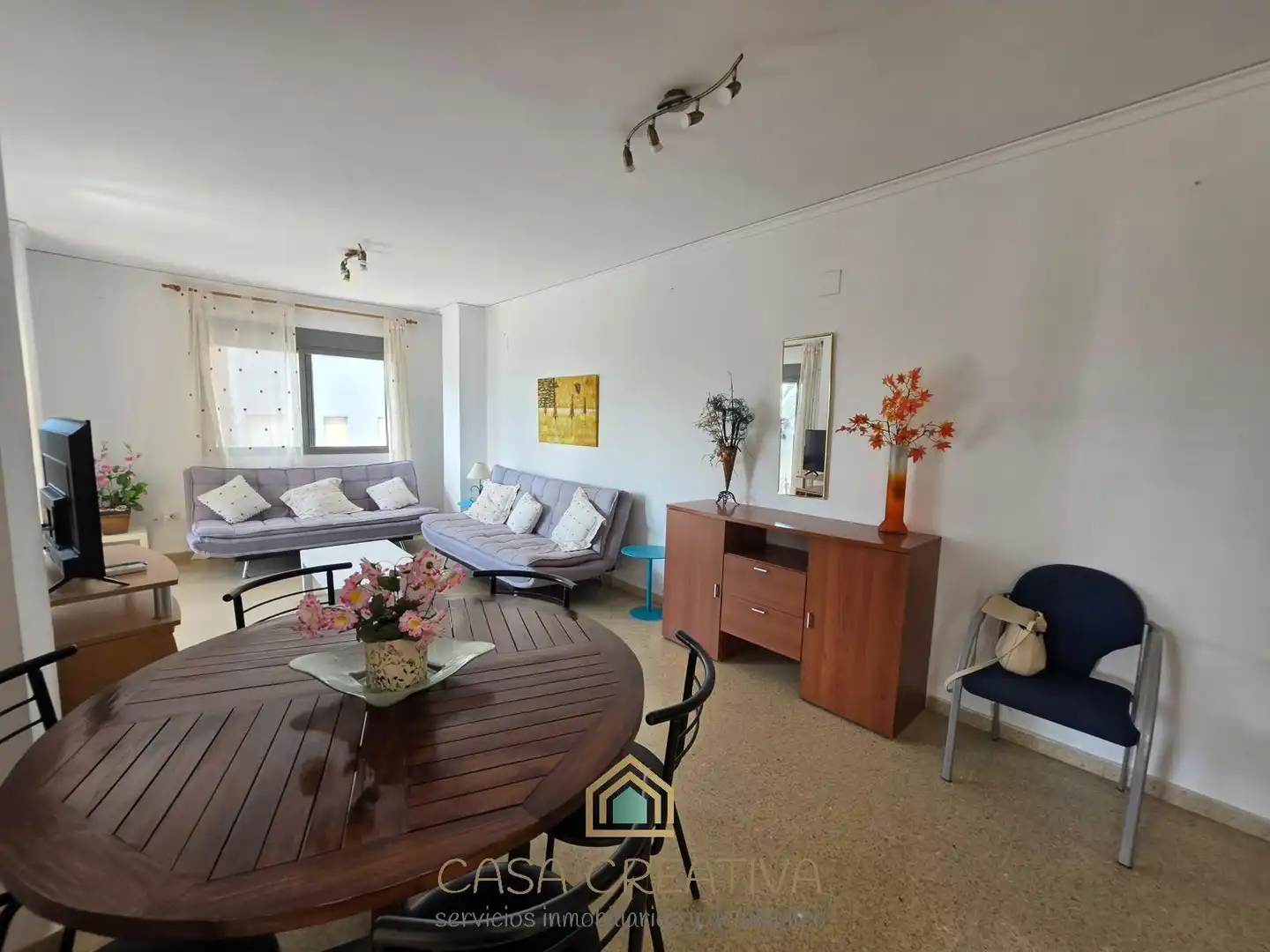 Wohnung mit Terrasse zum Verkauf in Calle CATALUÑA, imagen 8