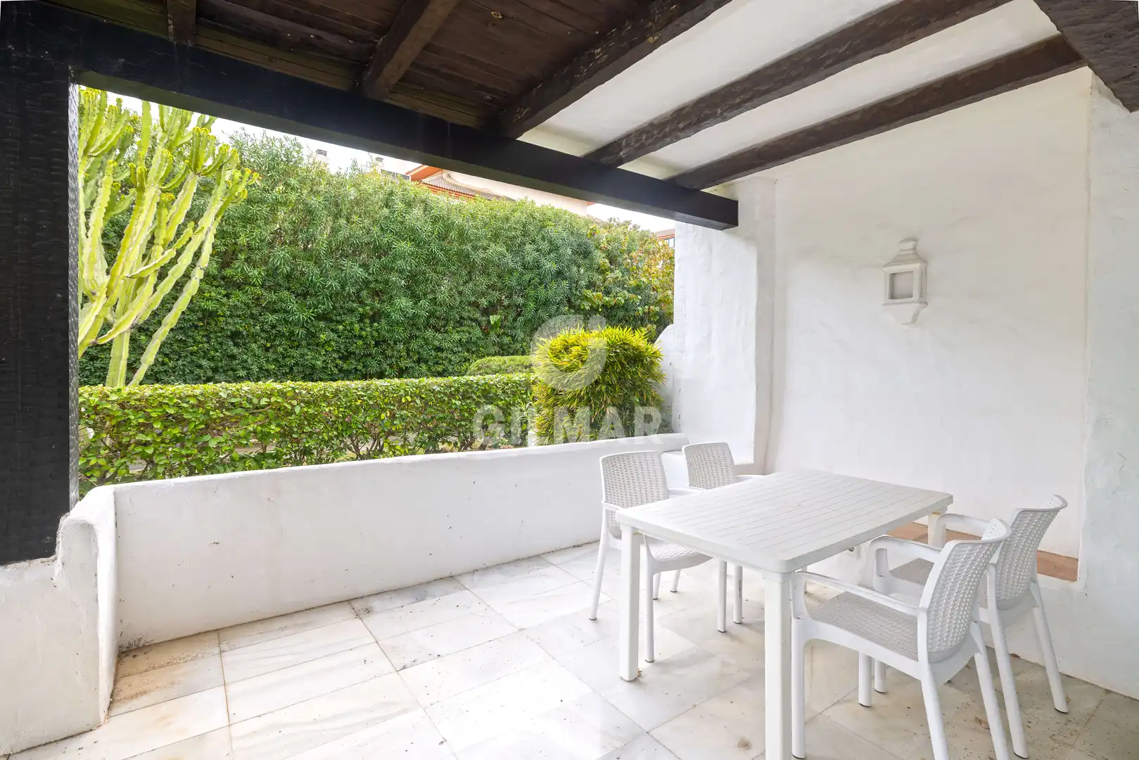 Apartament amb terrassa en venda a Nueva Andalucía, imagen 11