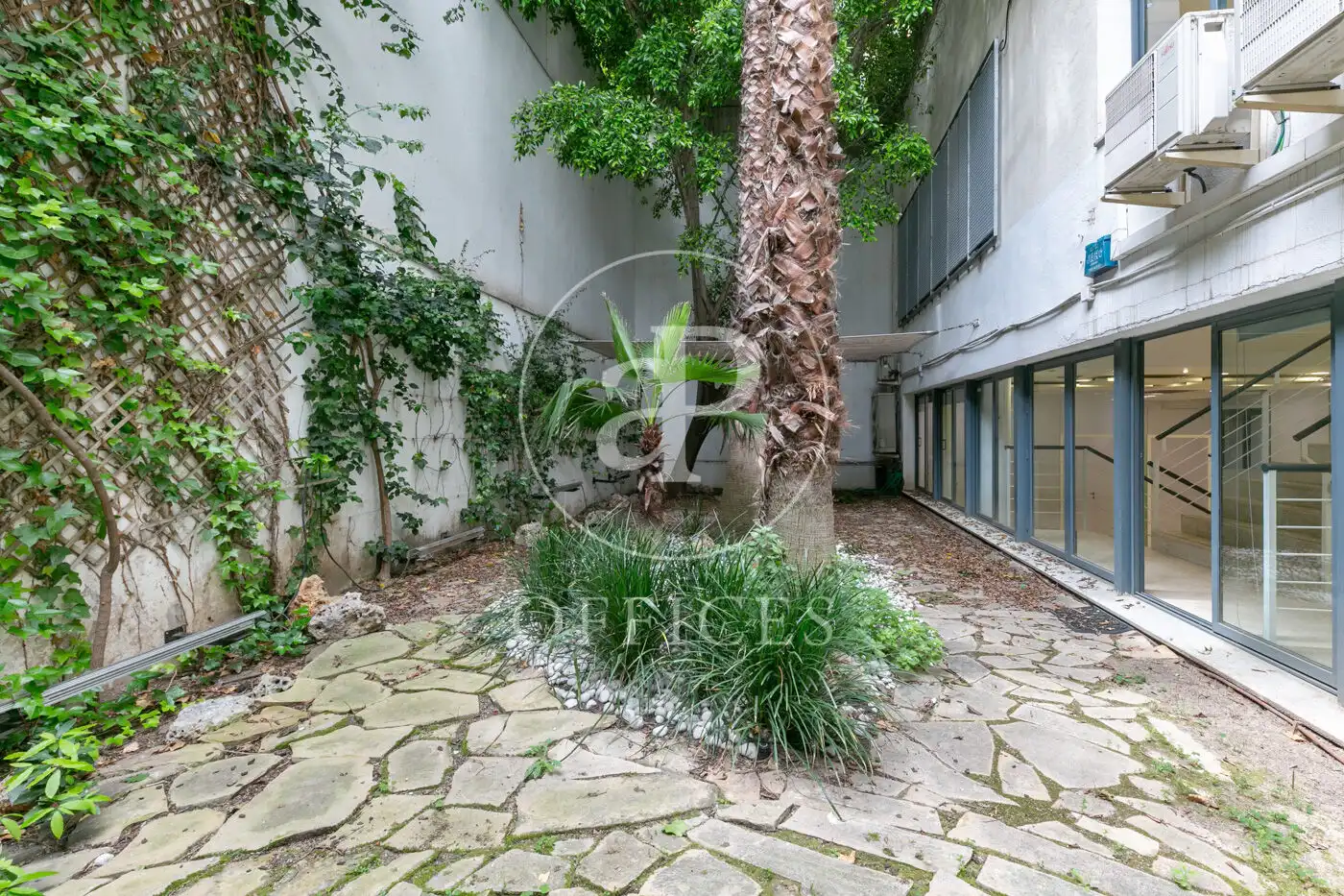 Bureau avec ascenseur à vendre à Ronda de la Univ., imagen 26