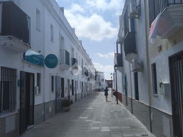 Appartement avec balcon à vendre à Aznalcázar