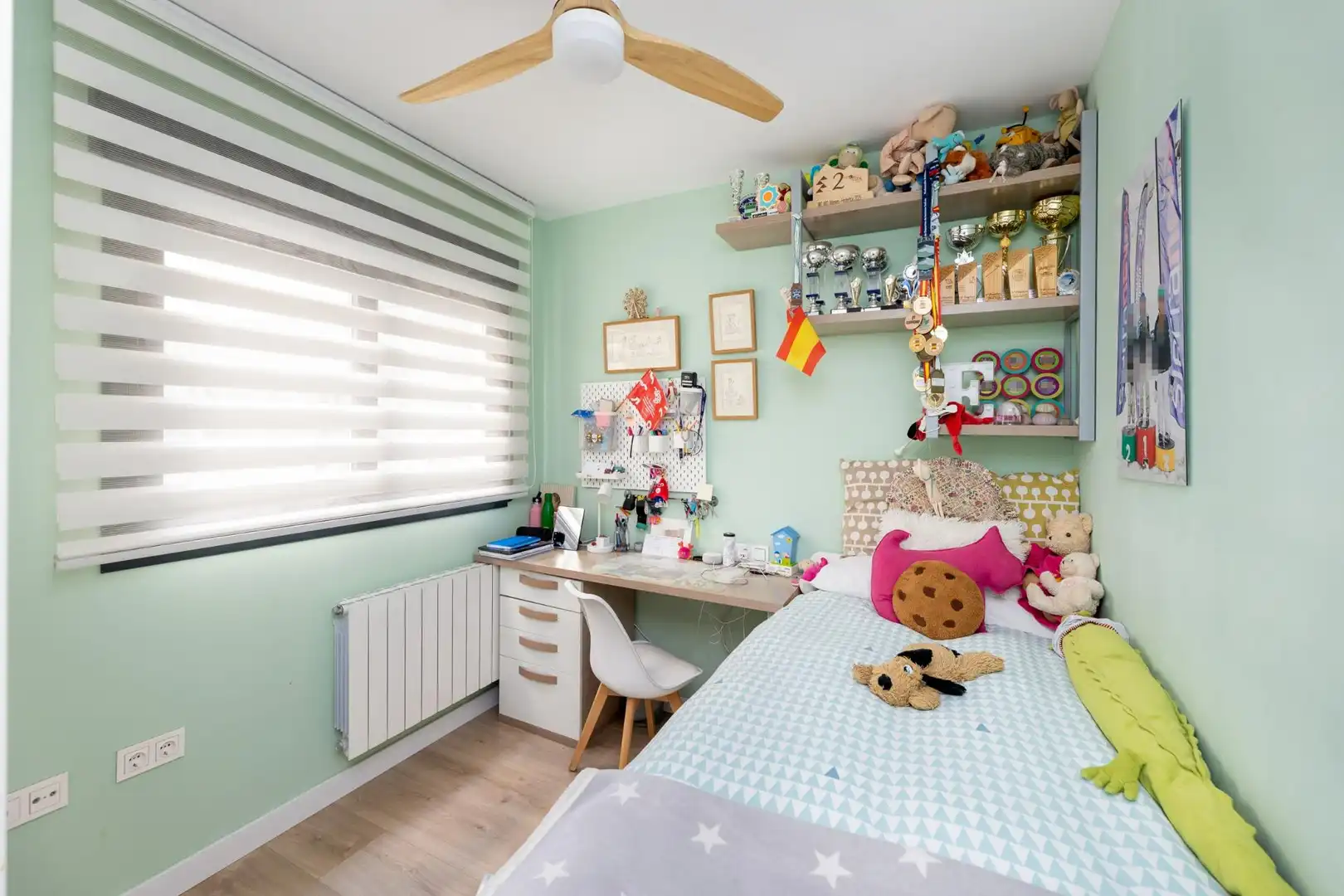 Flat with lift for sale in Calle Pintor Velázquez 11, imagen 25