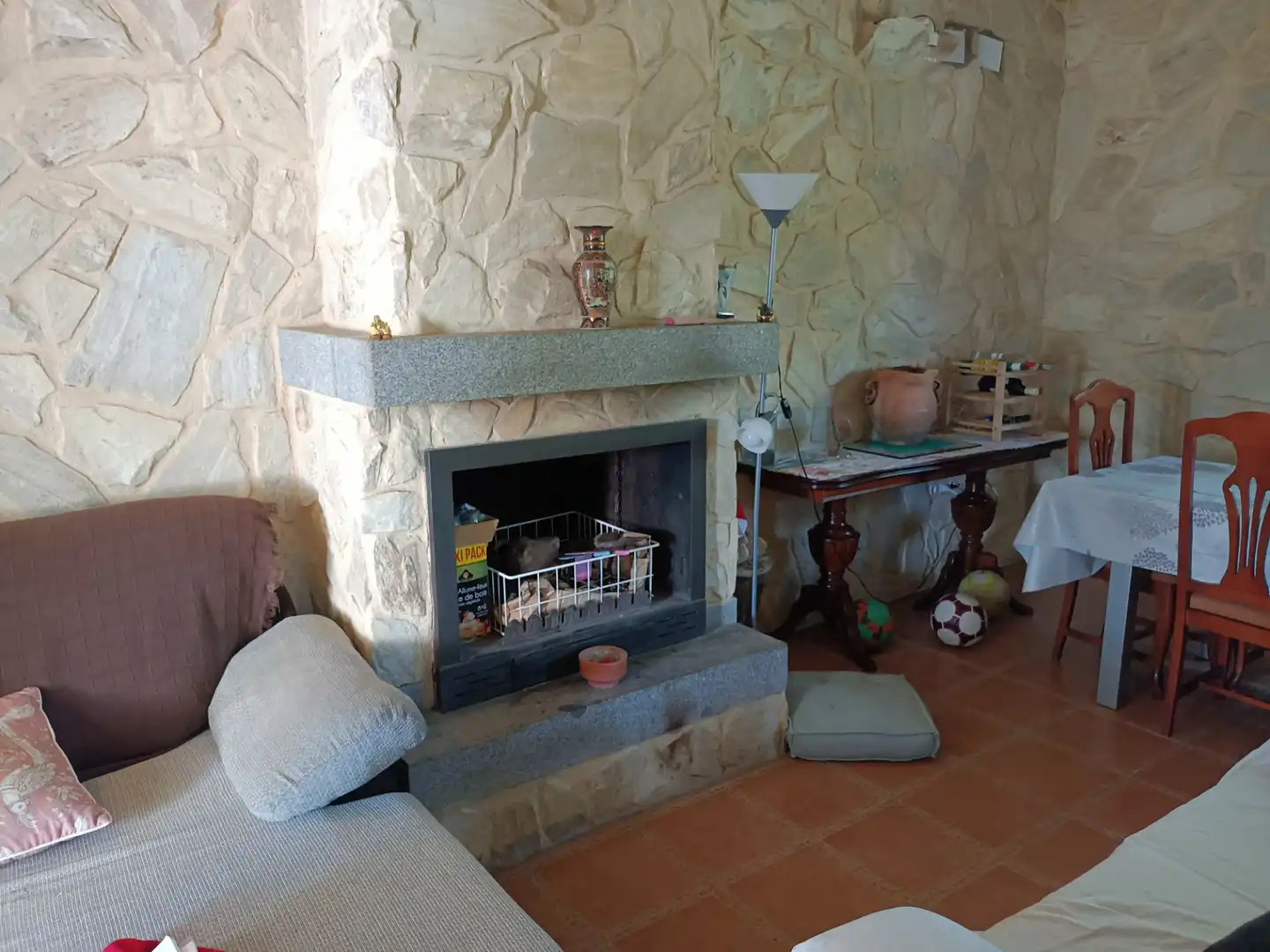Maison rustique à vendre à Almodóvar del Río