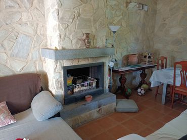 Casa rústica en venda a Almodóvar del Río