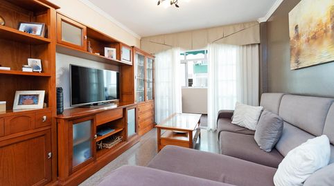 Foto 4 de Piso en venta en Calle Genezaret, La Unión - Cruz de Humilladero - Los Tilos, Málaga Capital
