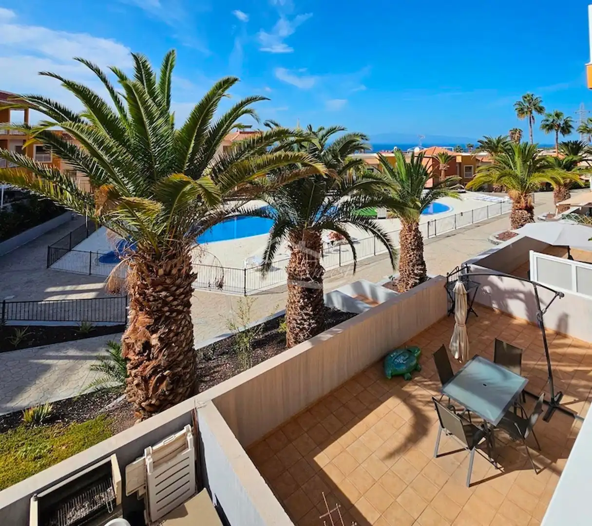 Appartement avec terrasse à vendre à Callao Salvaje - Playa Paraíso, imagen 23