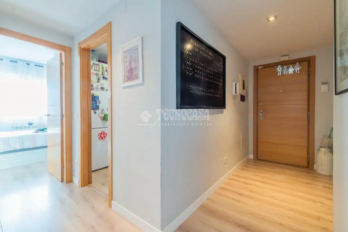 Wohnung zum Verkauf in Arroyomolinos (Madrid) mit Klimaanlage, Heizung und Terrasse