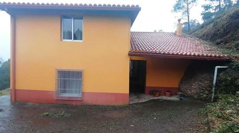 Foto 5 de Finca rústica en venta en Valdoviño, A Coruña