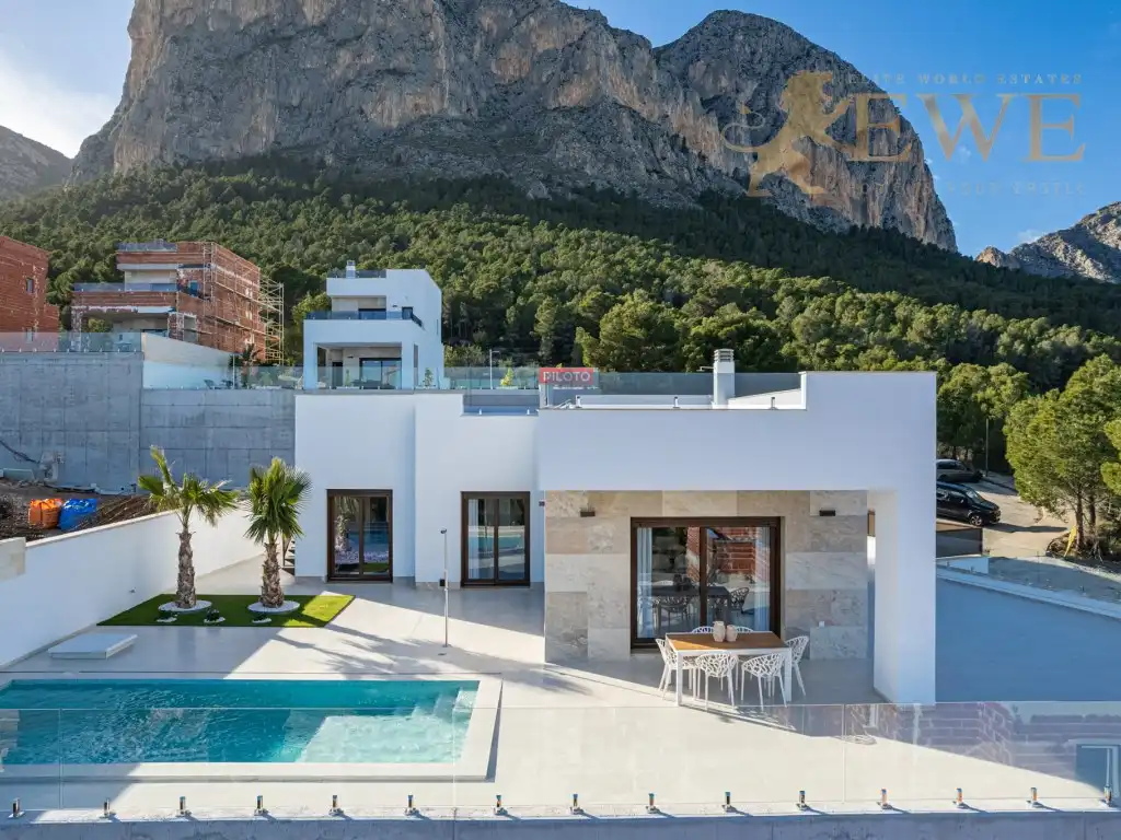 Casa en venta en Calle Mariola, imagen 3