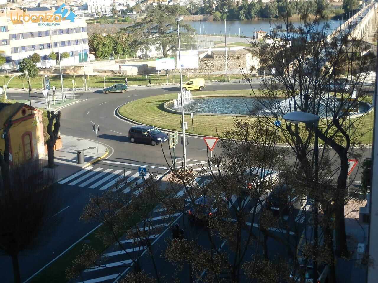 Pis de lloguer a La Estación