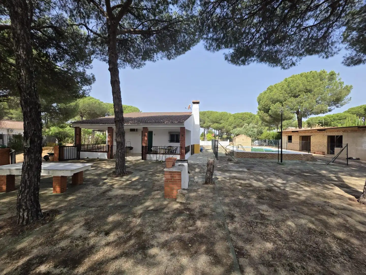 Casa o chalet en venta en Beas