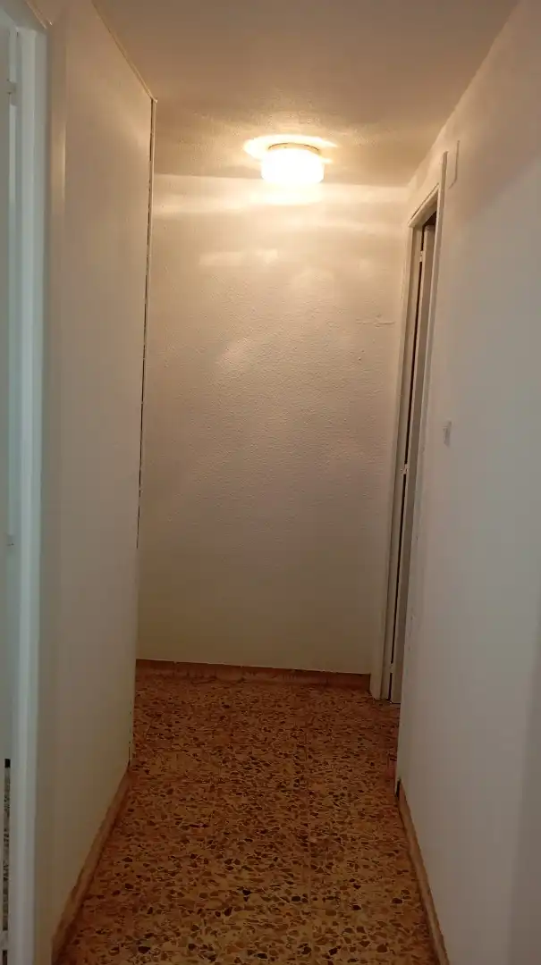 Wohnung zum Verkauf in Zaragoza mit Heizung und Terrasse