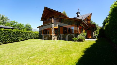 Foto 2 de Casa o xalet en venda a Carrer Santa Llogaia, 4, Llívia, Girona