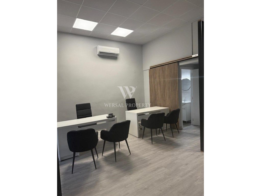 Local de lloguer en Salou amb Aire condicionat