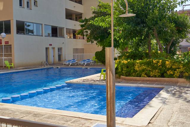 Apartamento en Alquiler en Carrer Jacint Verdaguer en Centre