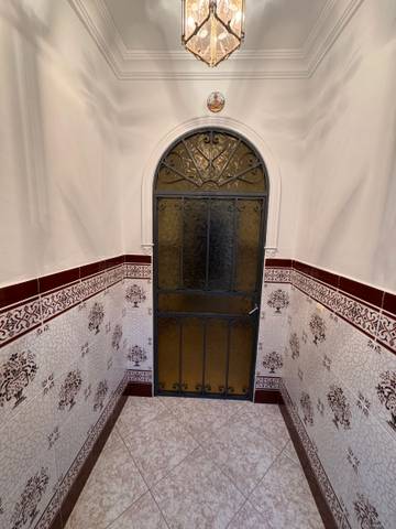 Casa-chalet en Venta en Tocina