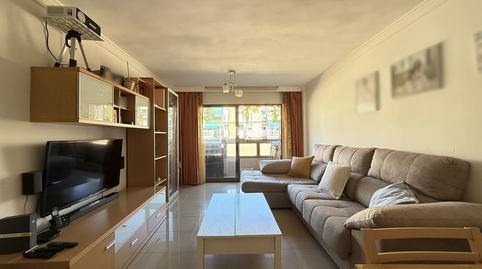 Foto 3 de Pis en venda a Nuestra Señora de las Candelas, Puerta Blanca, Málaga