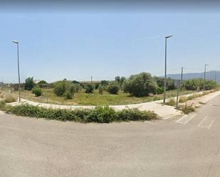 Industrial land for sale in Cullera