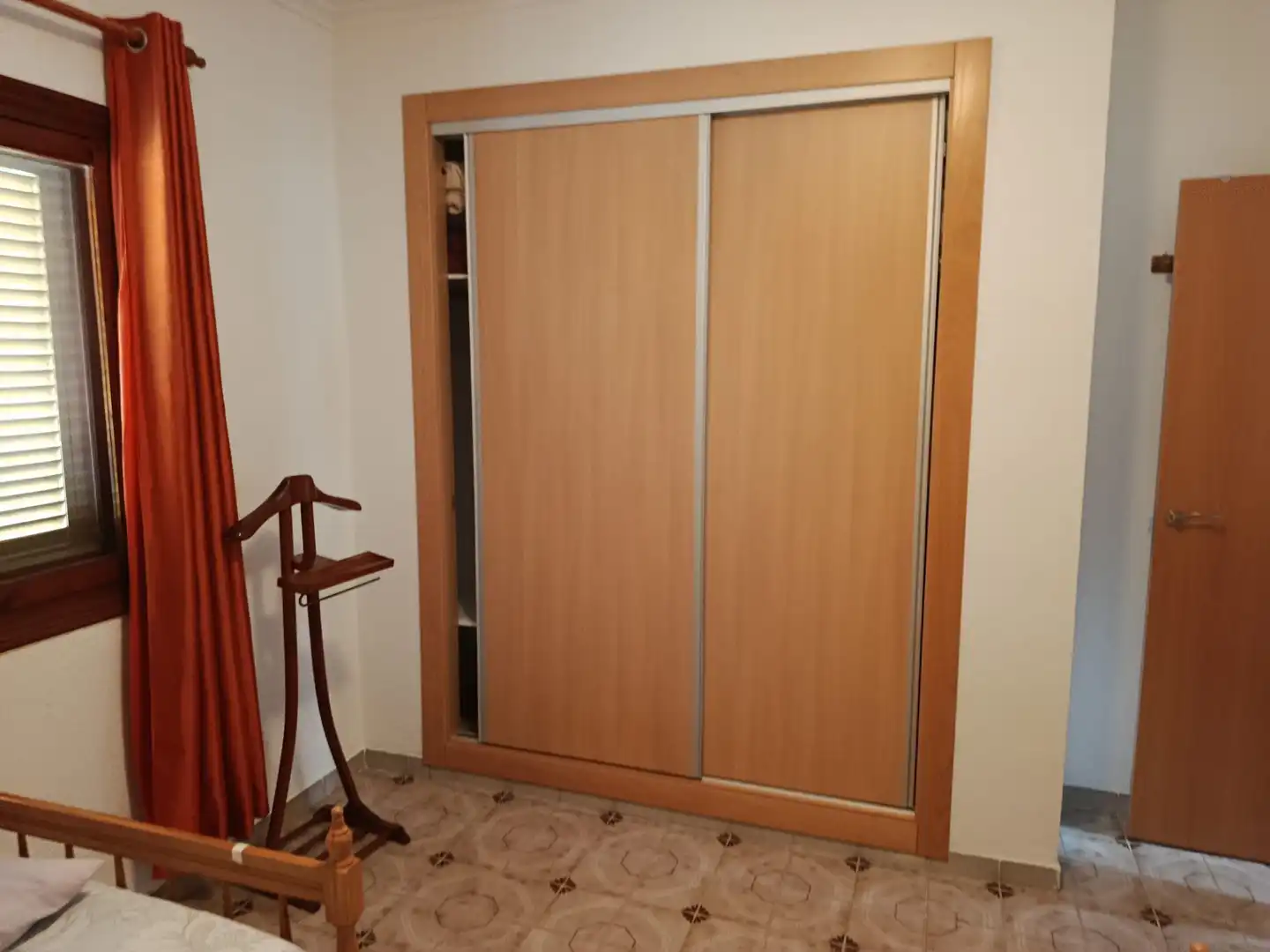 Bedroom of Duplexes for sale in Los Alcázares  with Air Conditioner, Heating and Storage room