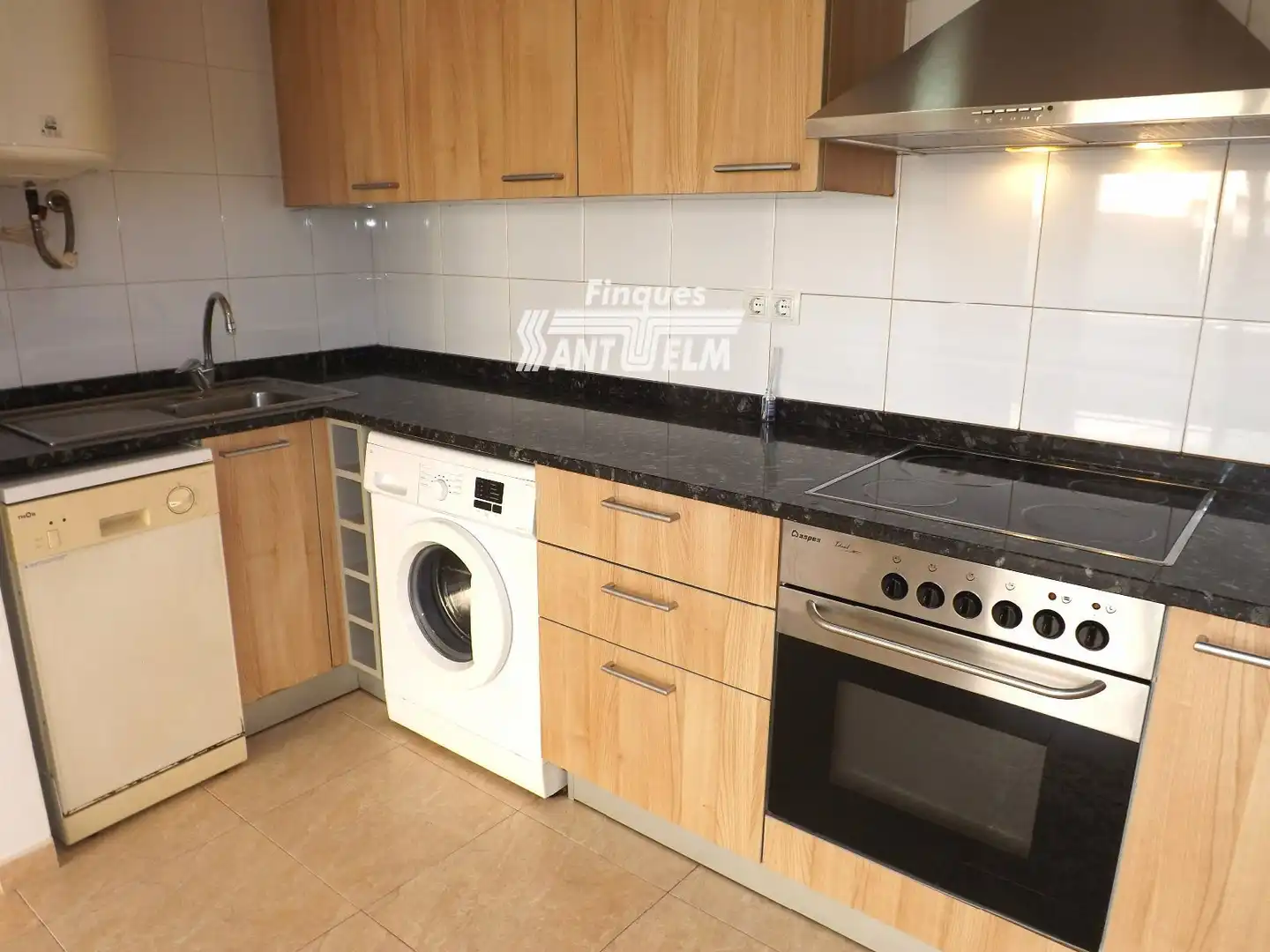 Piso en venta en Nou, 2, Calafell Poble