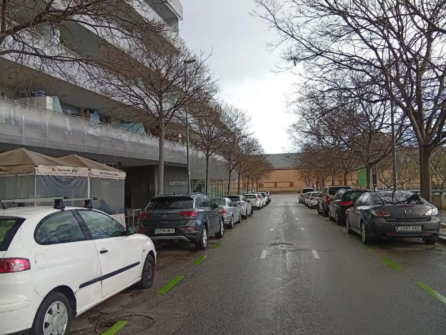 Parking de Piso en venta en Sant Boi de Llobregat