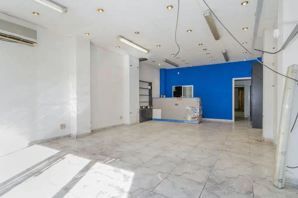 Local comercial en venda a De Jaume I, imagen 15