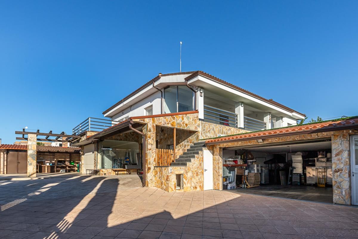 Casa o xalet en venda a C. del Camino del Pinar, Mejorada del Campo