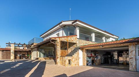 Foto 3 de Casa o xalet en venda a C. del Camino del Pinar, Mejorada del Campo, Madrid