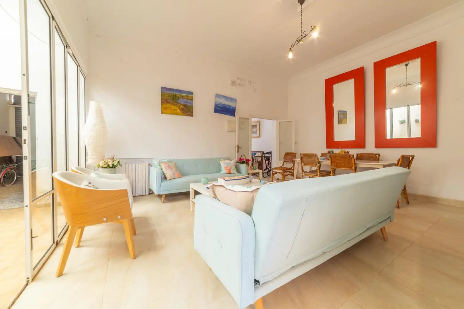 Casa in vendita a Santiago de la Ribera, imagen 7