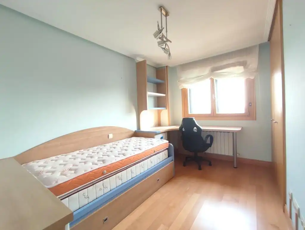Ático con piscina en venta en Calle KILIMANJARO, imagen 43