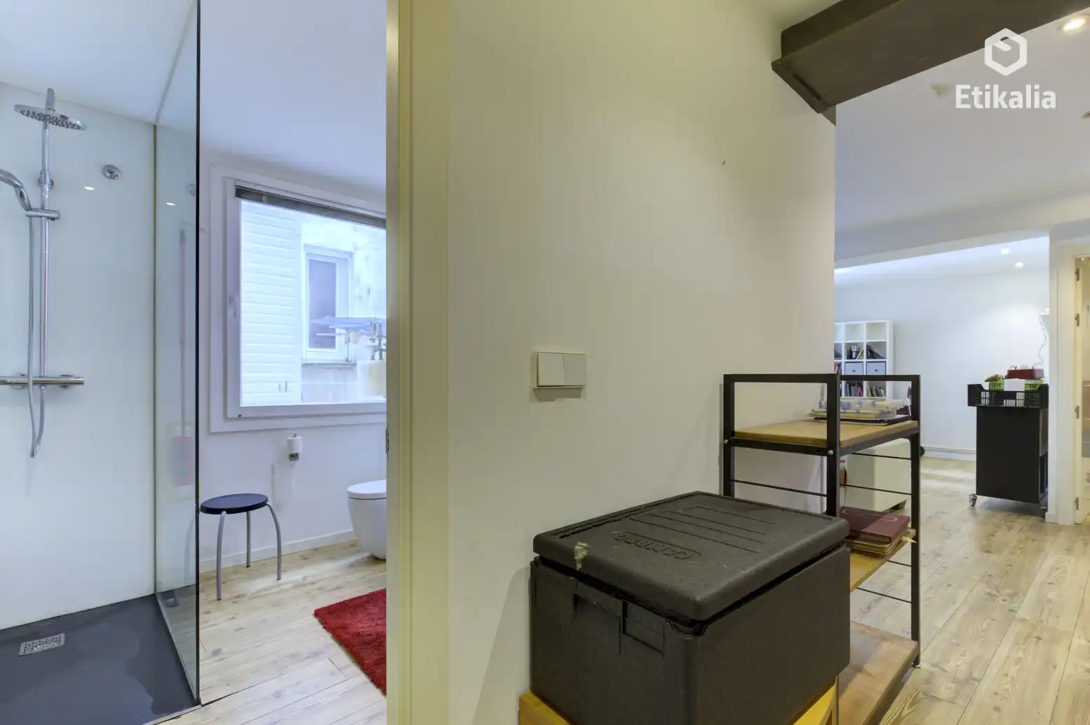 Piso en venta en Vitoria - Gasteiz con Calefacción y Parquet