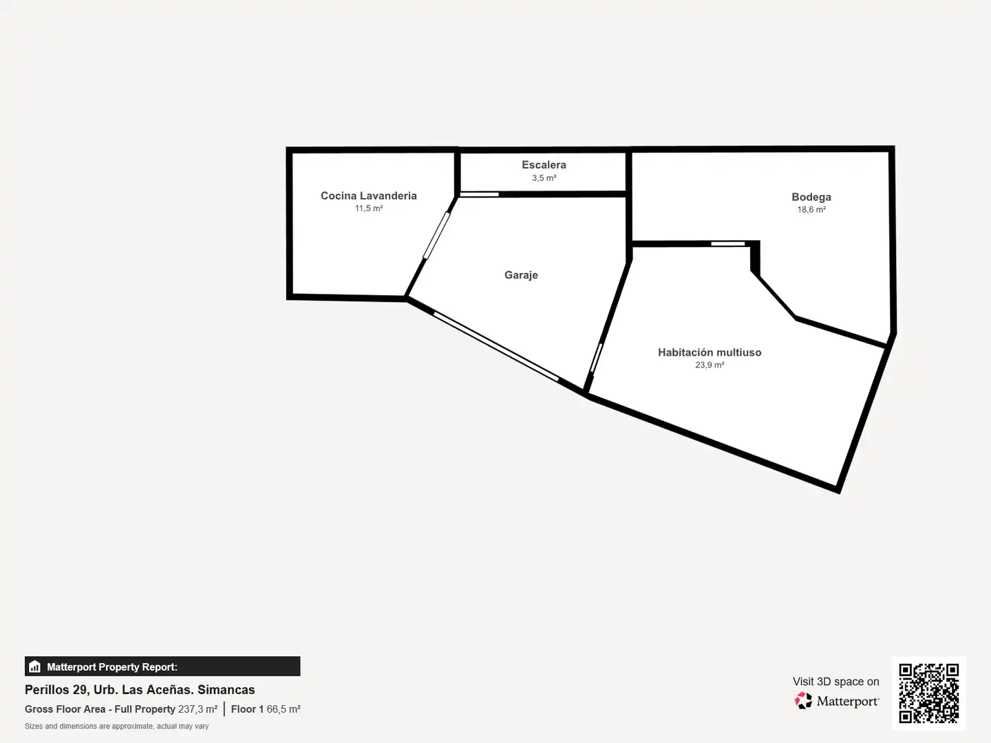 Villa con terrazza in vendita a Calle Perillos, imagen 113