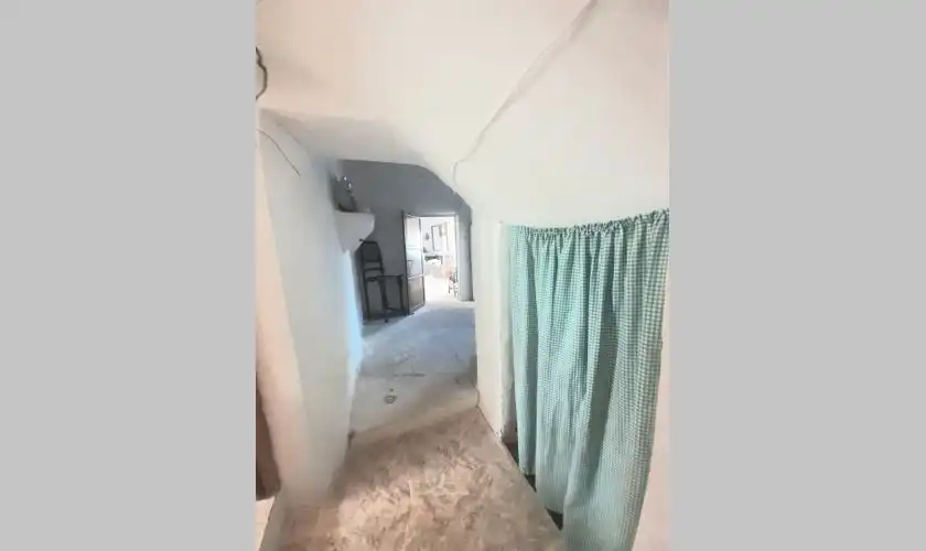 Casa o chalet en venta en Bédar