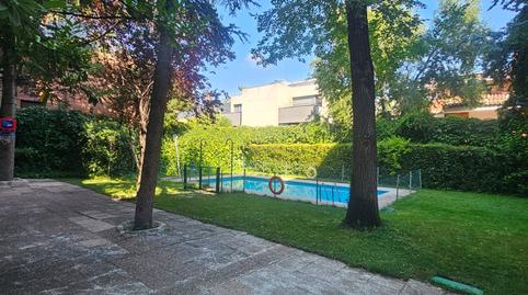 Photo 2 of Flat to rent in Calle de Prieto Ureña, 3, Nueva España, Madrid