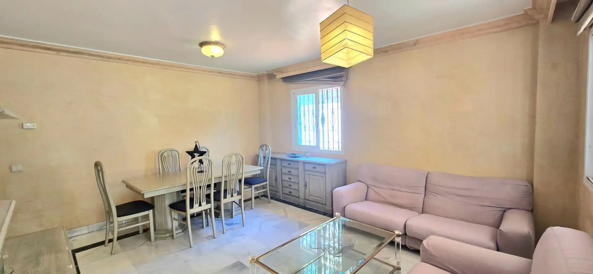 Ground floor for sale in Urbanizacion TEBA-ROCIO NAGUELES, La Carolina - Guadalpín