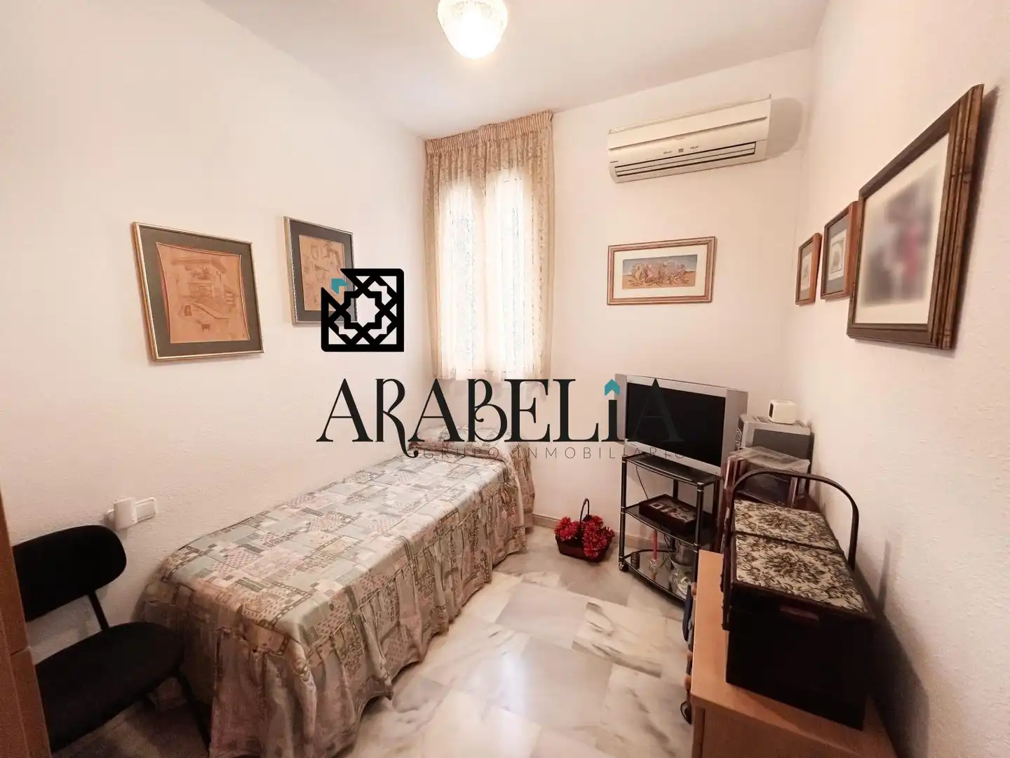 Flat with lift for sale in Centro, imagen 18