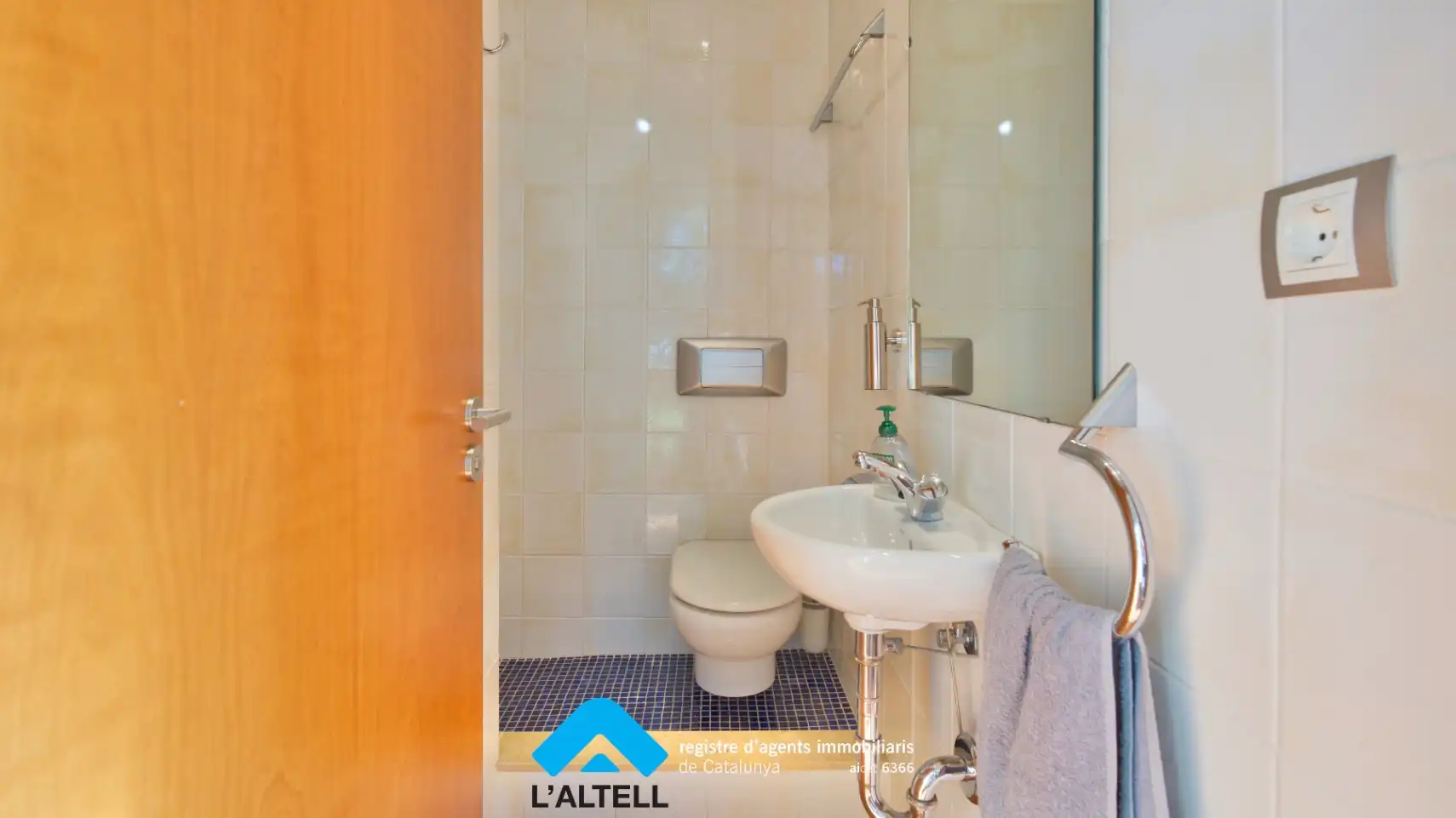 Casa con jardín en venta en L'Ametlla del Vallès, imagen 23