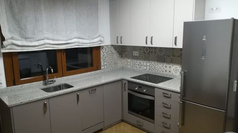 Foto 3 de Casa o xalet de lloguer a Estrada de Bembrive, 118, Bembrive, Vigo