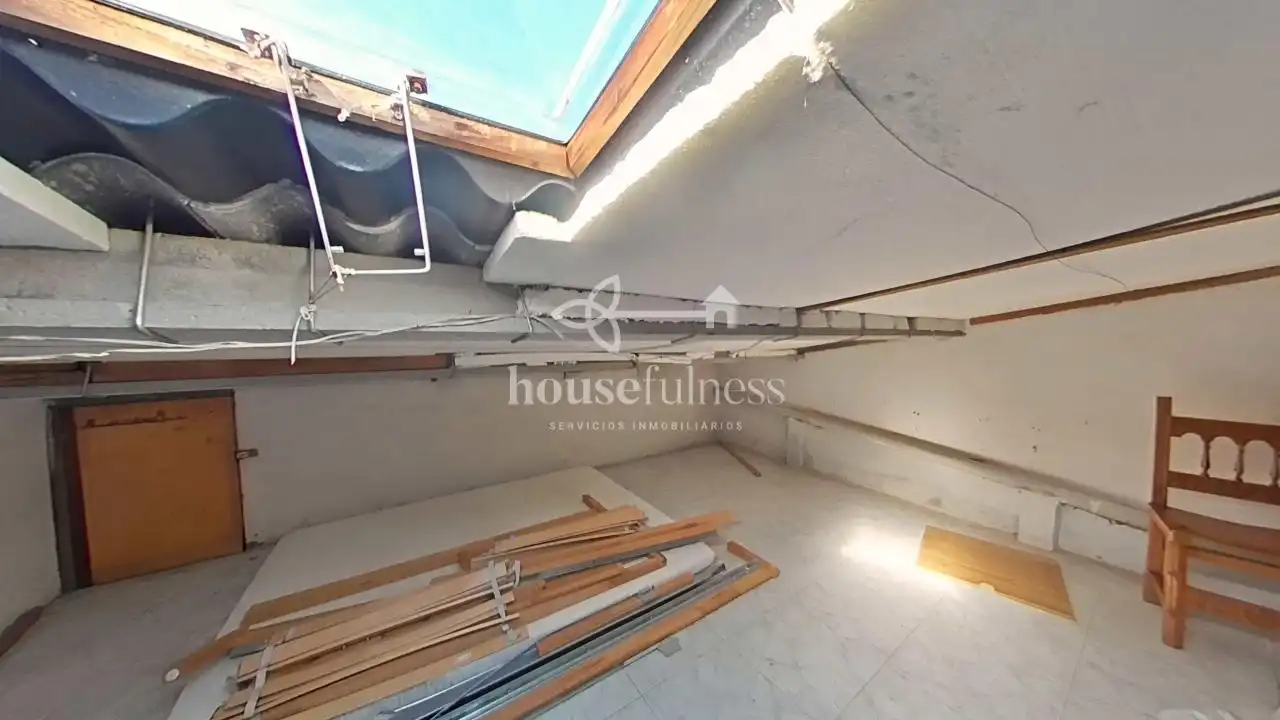 Flat for sale in Fene  with Storage room and Furnished