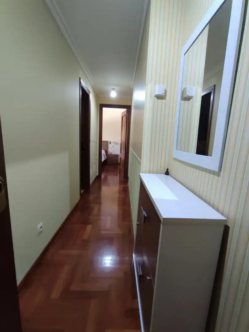 Apartamento de alquiler en Rúa Pardillo, Casablanca - Calvario