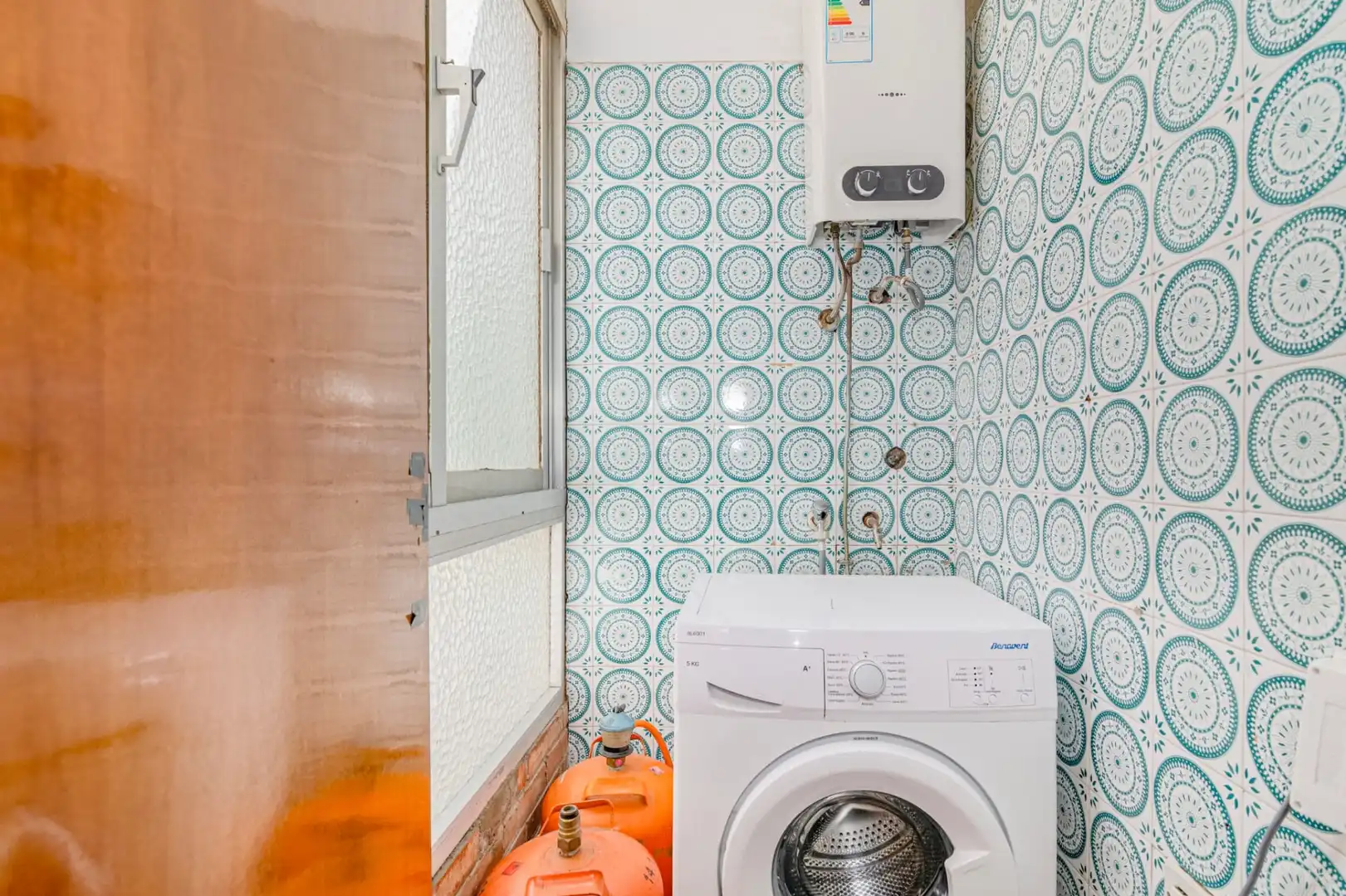 Flat with terrace for sale in Centro, imagen 11