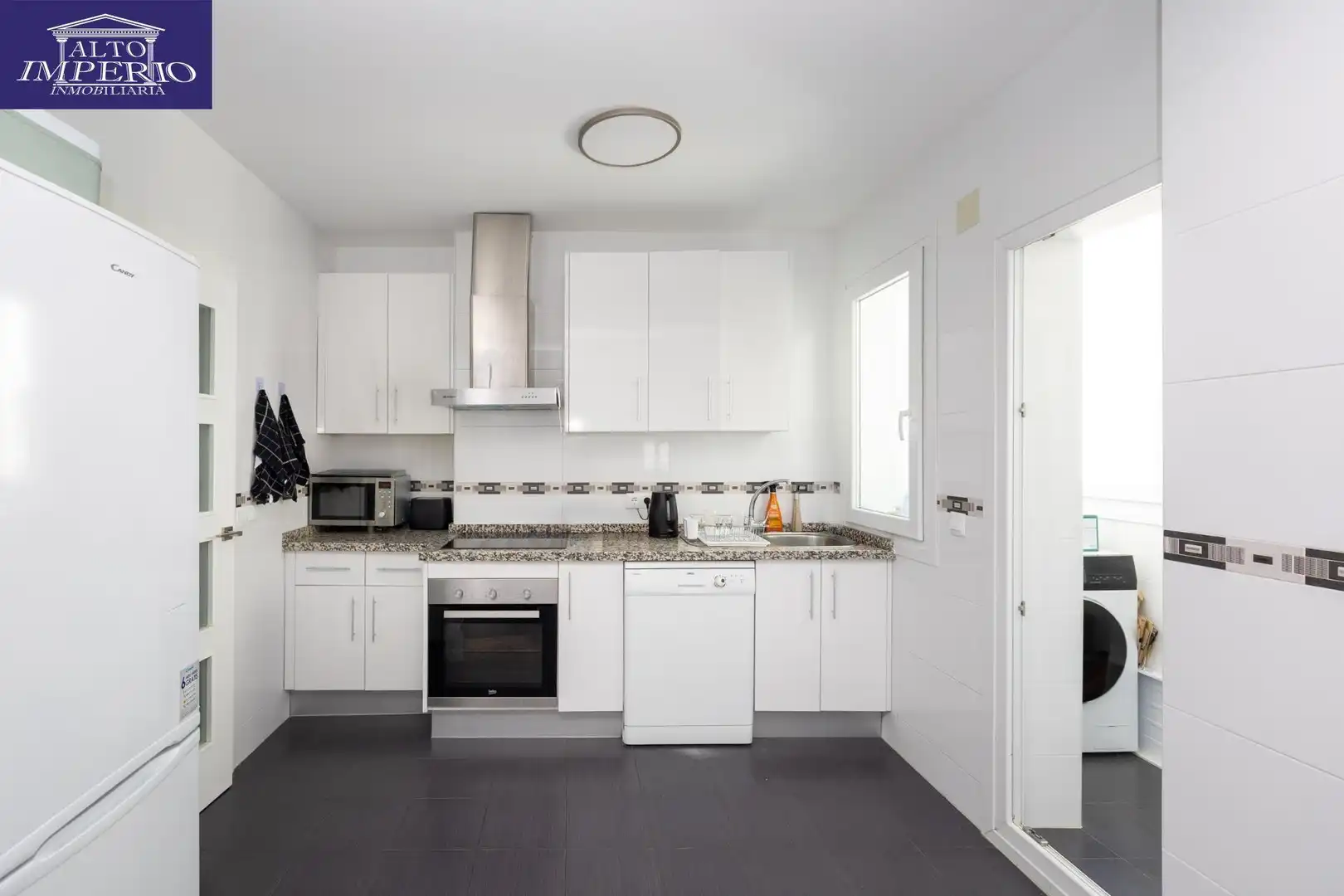 Penthouse with lift for sale in Ronda, imagen 11