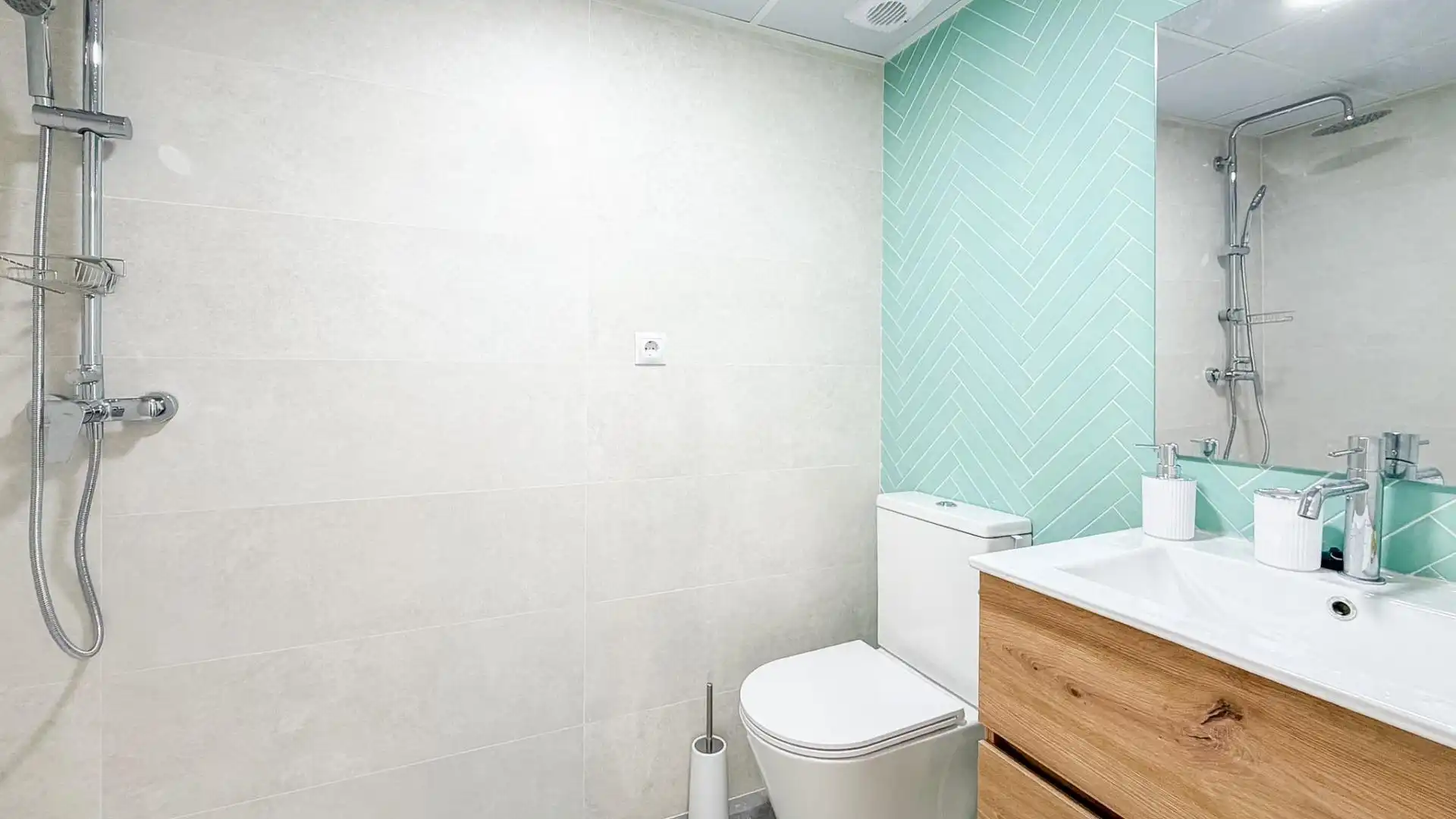 Flat for rent in La Unión - Cruz de Humilladero - Los Tilos