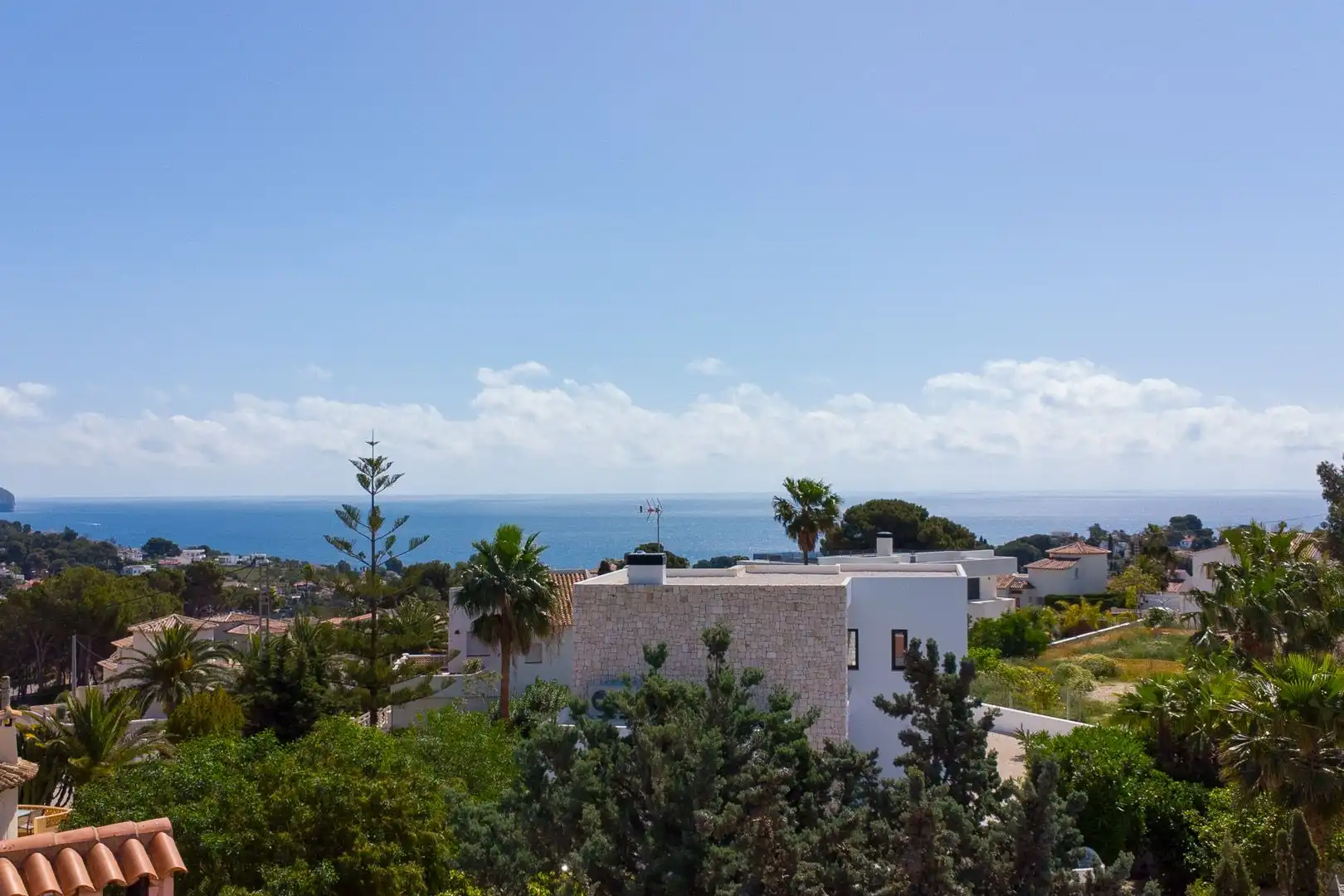 Detached house with terrace for sale in La Fustera, imagen 38
