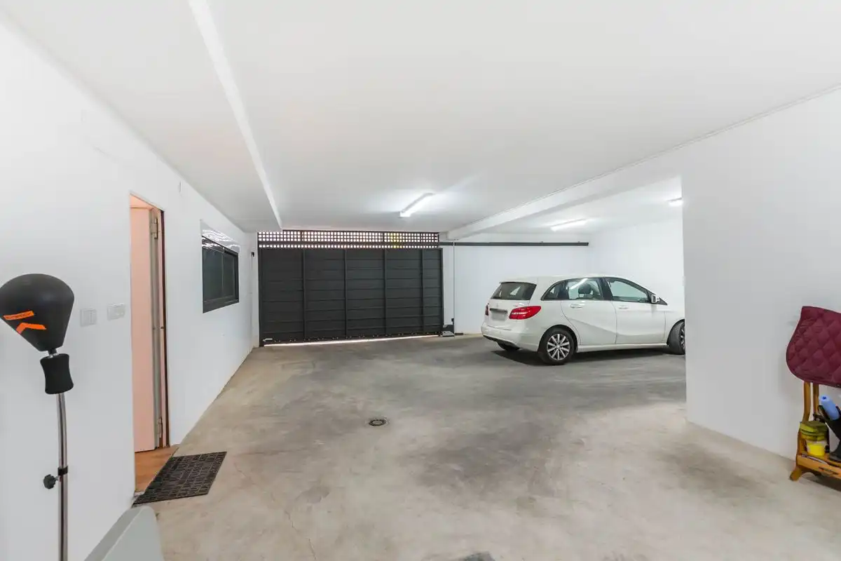 Casa con terrazza in vendita a Calle de la Contraparada, imagen 76