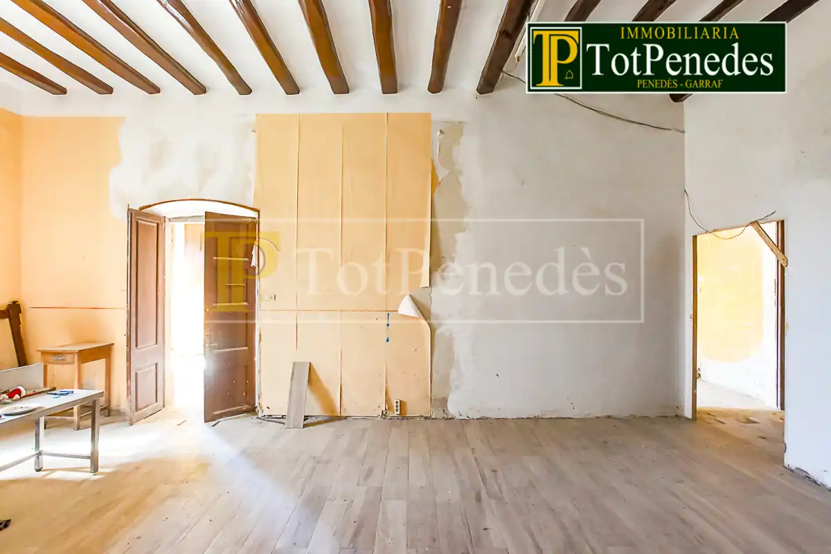 Finca rústica en venta en Subirats