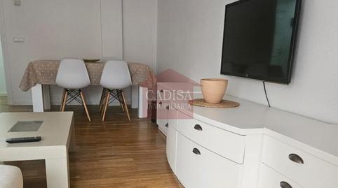 Foto 2 von Wohnung zur untervermieten in Pizarrales, Salamanca Capital