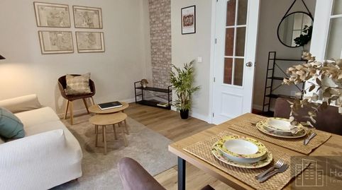 Foto 2 de Piso en venta en La Plata, Jerez de la Frontera