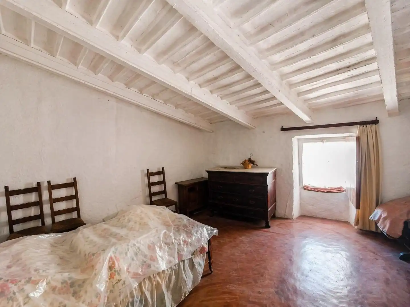 Dormitori de Casa o xalet en venda en Llucmajor